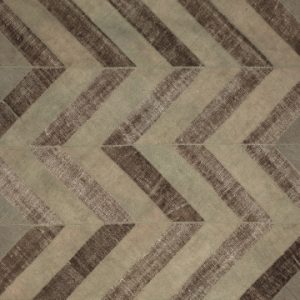 Carpet And Hemp - Zig Zag