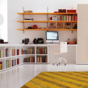 Carpet and Hemp - Diagonal