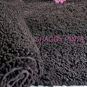 Shaggy Pinta